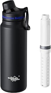 Membrane Solutions 900 ml