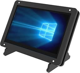 Écran Tactile Capacitif de 5 Pouces pour Raspberry Pi