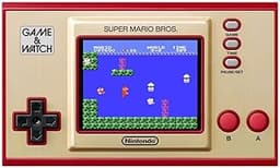 Console Game & Watch