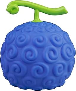 Grupo Erik – Lampe One Piece Fruit du Démon (Gomu Gomu no Mi)