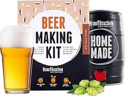 Kit de Brassage Bière IPA