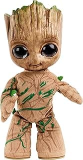 Peluche Dansante Groot