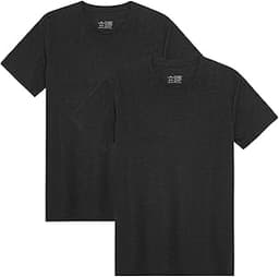 DANISH ENDURANCE T-Shirts en Coton Bio