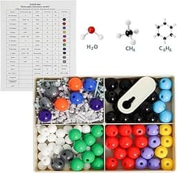 Kit billes de gélification