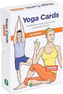 Cartes de Yoga – Guide visuel