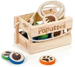 TACTIC 56838 Les Papattes