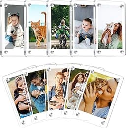 Cadre Magnétique Frigo