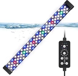 Hygger LED Submersible