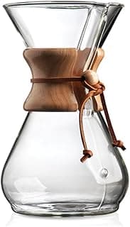 Chemex 8 tasses