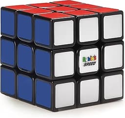 Rubik's Cube Speed 3x3