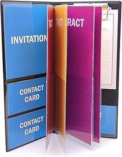 Organiseur compact ASVP Shop