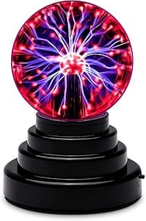 Boule de Plasma CGBOOM