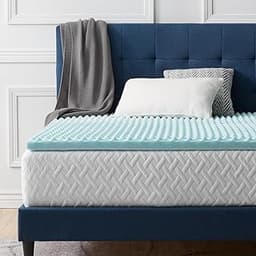 Surmatelas rafraîchissant LUCID