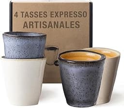 Origeens SET TASSE A CAFE EXPRESSO