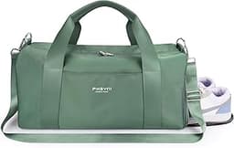 Sac de sport 25 L compartiment chaussures