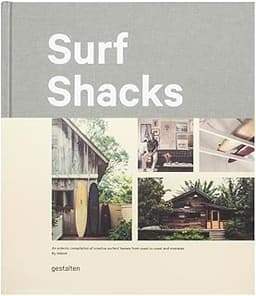Surf Shacks Vol 1
