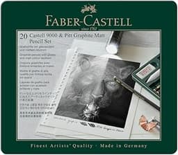 Set de crayons Faber-Castell