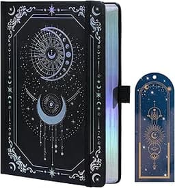 TIEFOSSI Bullet Journal