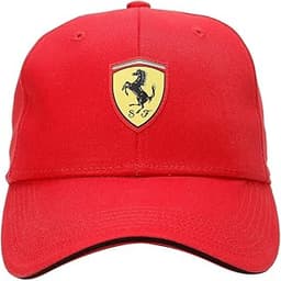 Casquette Ferrari PUMA