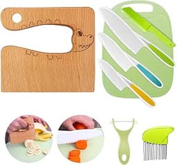 Set couteaux Goodchef