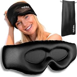 MyHalos Masque de sommeil 3D