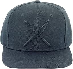 Mercer Culinary – Casquette avec languette