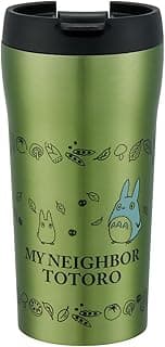Gourde isotherme Totoro inox 360 ml Skater SMV4-A
