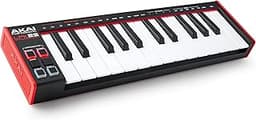 AKAI Professional LPK25 - Clavier MIDI