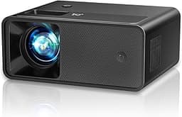 Vidéoprojecteur 13000 Lumens Full HD