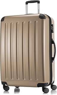 Valise coque dure HAUPTSTADTKOFFER Alex 75 cm