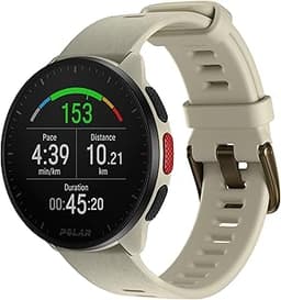 Polar Pacer - Montre GPS running