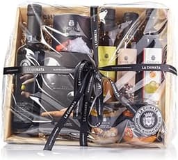 Panier Sélection Gourmet – La Chinata