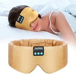 Joythink Casque de sommeil Bluetooth
