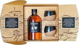 Akashi Meïsei Whisky
