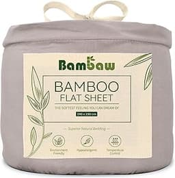 Bambaw Drap en Bambou