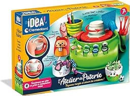L'Atelier de Poterie Clementoni
