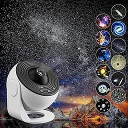 YunLone Projecteur Galaxy