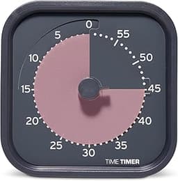 TIME TIMER Mod Home