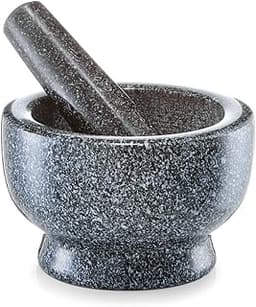 Mortier en granit Zeller