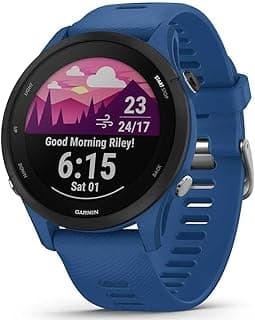 Garmin Forerunner 255
