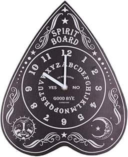 Horloge Spirit Board