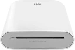 Xiaomi Imprimante Photo Portable Blanc