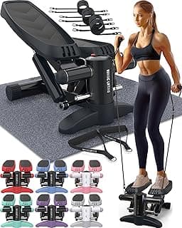 Mini Stepper Nordic Lifting