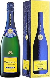HEIDSIECK Blue Top