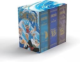 One Piece – Coffret East Blue