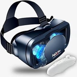 Casque VR mobile