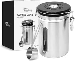 Joeji's Boîte à café hermétique