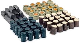 Scythe Realistic Resource Tokens