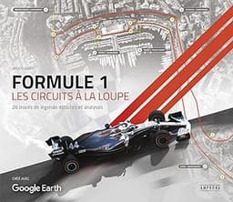 F1 – Les circuits à la loupe