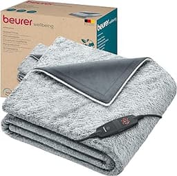 Couverture chauffante Beurer HD 75